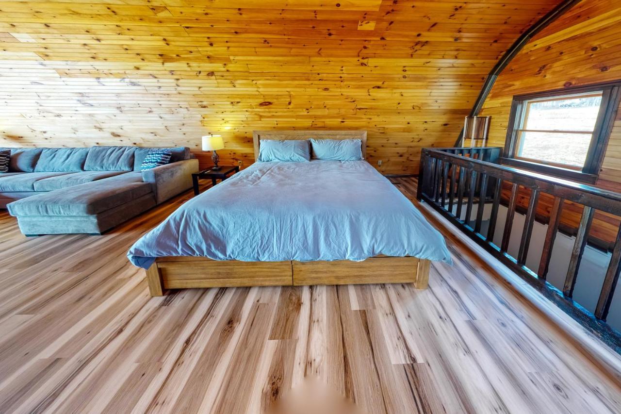Seneca Lake Getaway Burdett Exterior photo